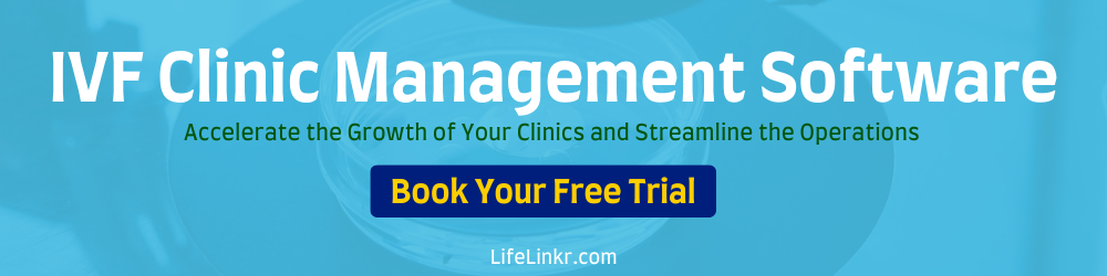 IVF Clinic Management Software IVF Clinic Management Software