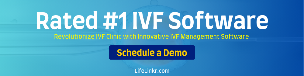 Rated Number One IVF Software Rated Number One IVF Software