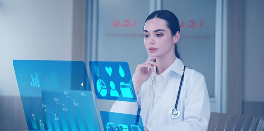 Pharmacy Management in IVF Clinics