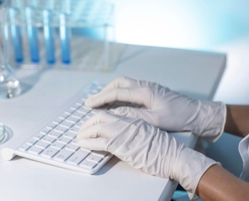 Top Challenges in IVF Lab Management