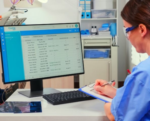 Audit-Ready Security