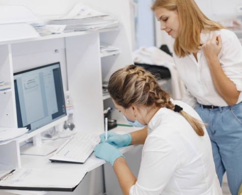 Challenges for Fertility Clinics in India