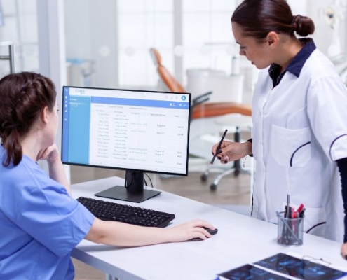 Cloud Data Migration