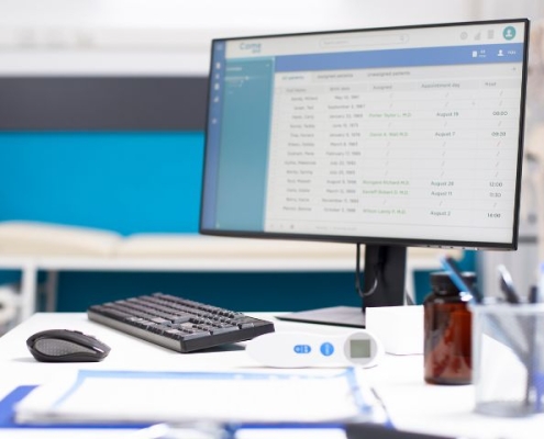 Cloud Migration in Software