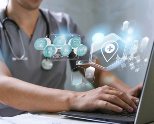 Data Migration Software