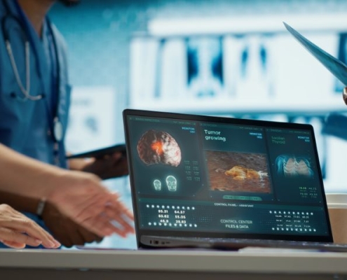 Digital Tools in IVF Clinics