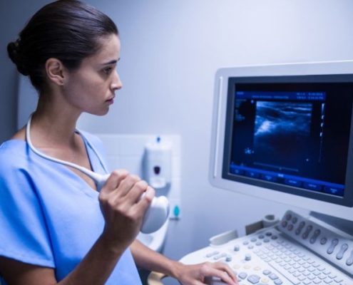 Digital Transformation in IVF Clinic