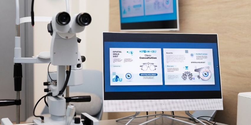 Inbuilt CRM for IVF Clinics