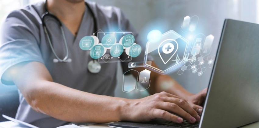 Inbuilt CRM in IVF Patient Journeys