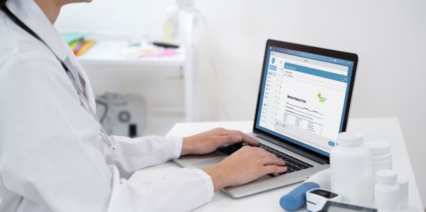 IVF Clinic Financial Automation