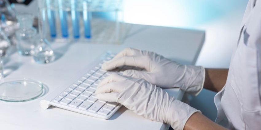 Lab Management Challenges