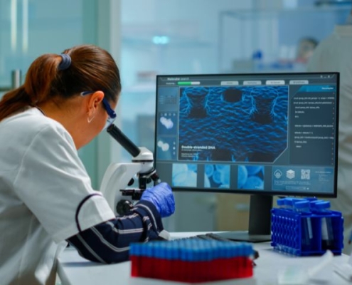 Real-Time Dashboards