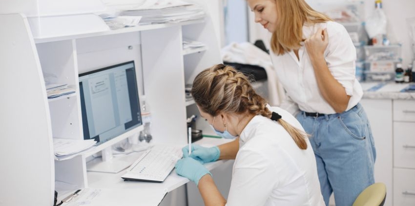 Patient Portal Practices